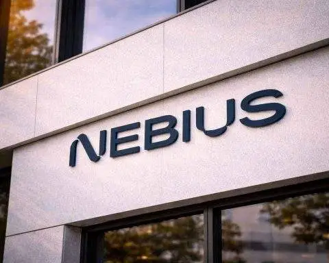 Nebius stock ticks up in premarket as NBIS investors brace for earnings, Tavily deal details