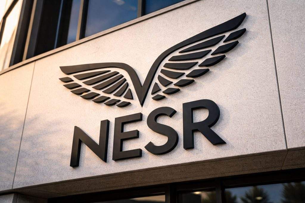 NESR stock rises premarket as National Energy Services Reunited pushes into fresh 52-week highs