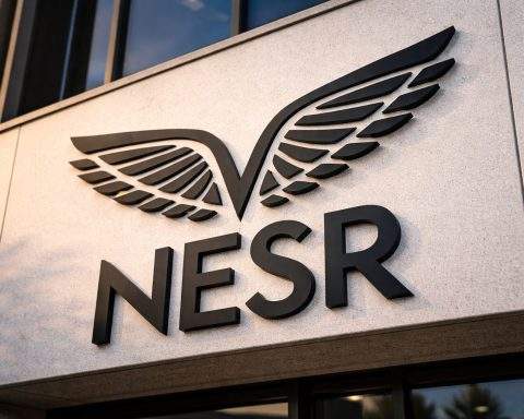 NESR stock rises premarket as National Energy Services Reunited pushes into fresh 52-week highs
