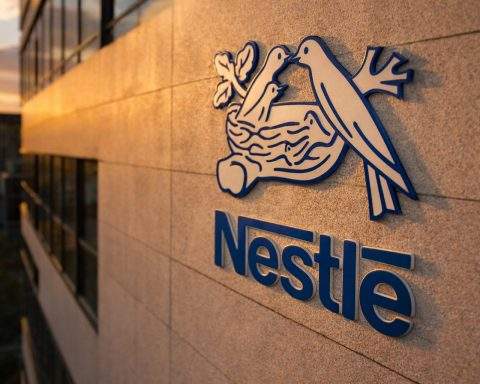 Nestle stock price: Friday’s uptick puts Feb. 19 results in the spotlight for NESN shares