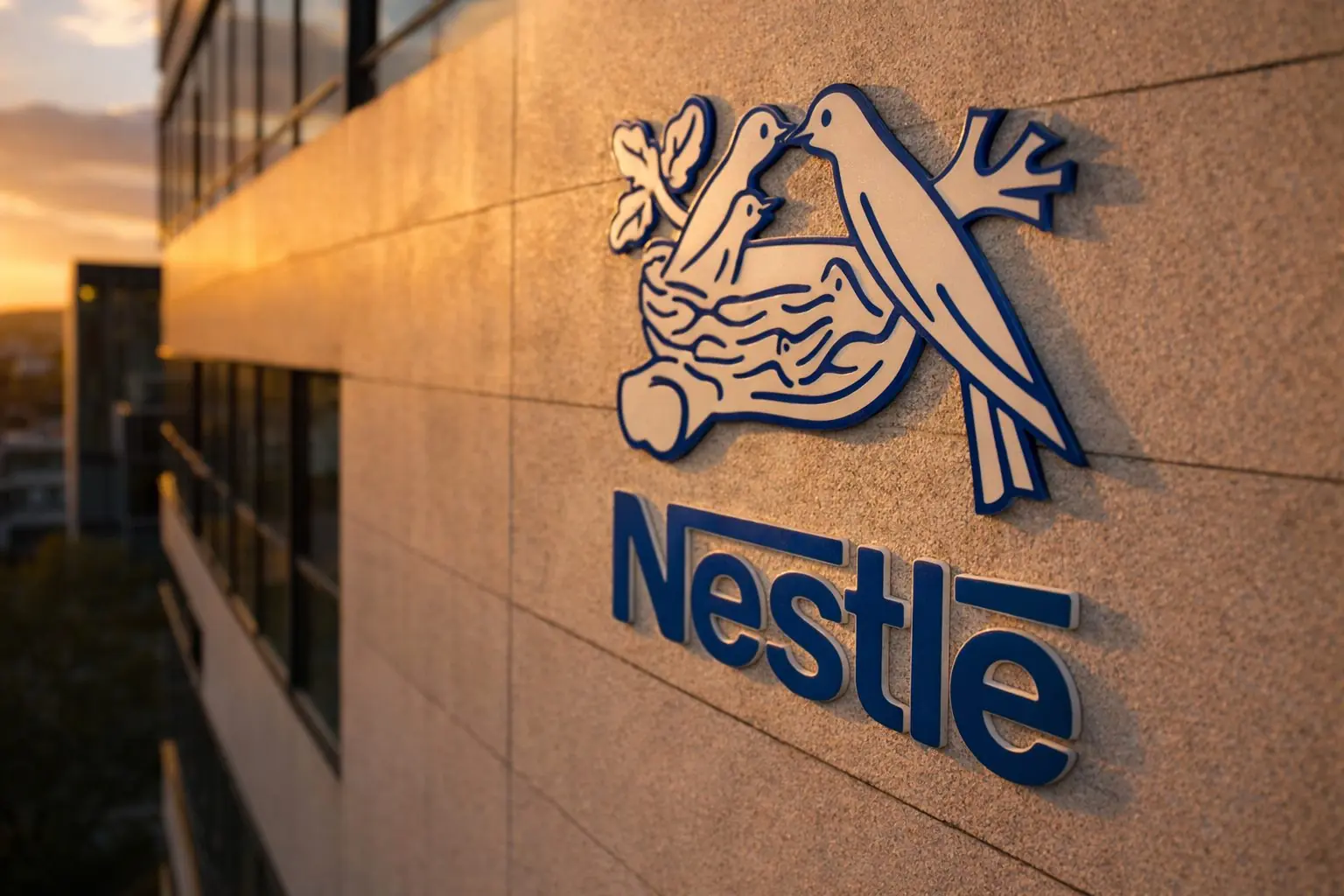 Nestle stock price: Friday’s uptick puts Feb. 19 results in the spotlight for NESN shares
