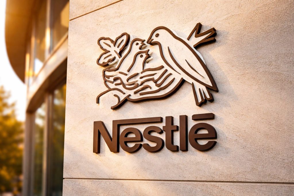 Nestle stock price in focus: France clamps down on baby‑formula toxin as Swiss shares head into new week