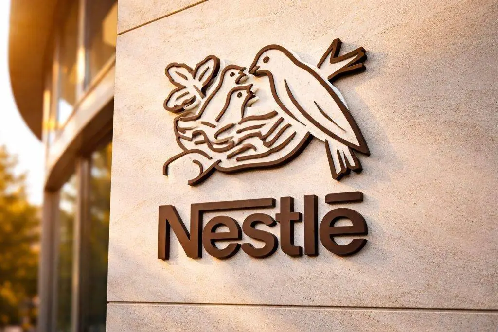 Nestle stock price in focus: France clamps down on baby‑formula toxin as Swiss shares head into new week