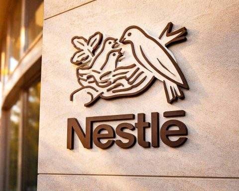 Nestle stock price: shares end higher as investors weigh baby formula recall, look to Feb 19 results