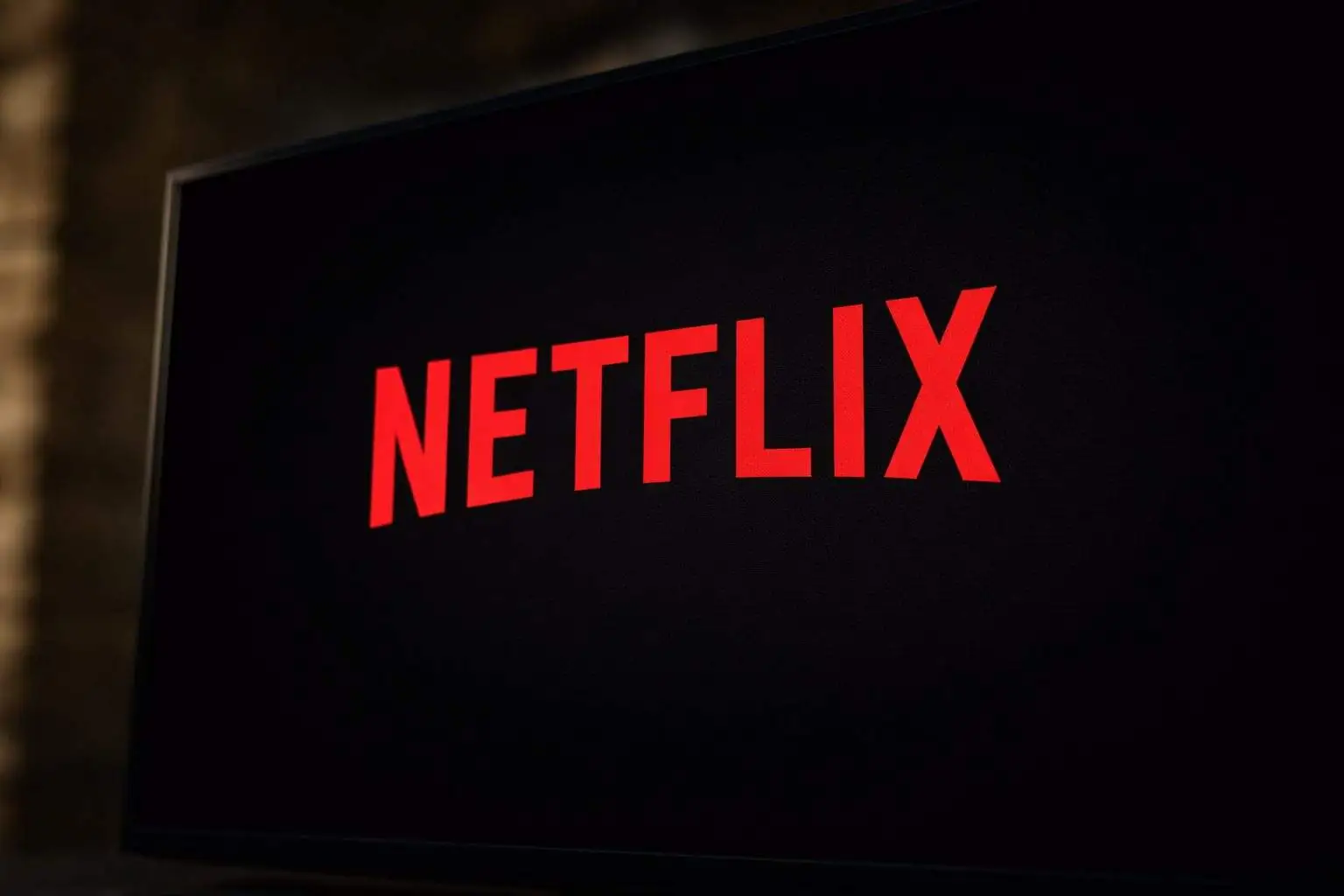 Netflix stock climbs as Trump steps back from Warner Bros takeover fight