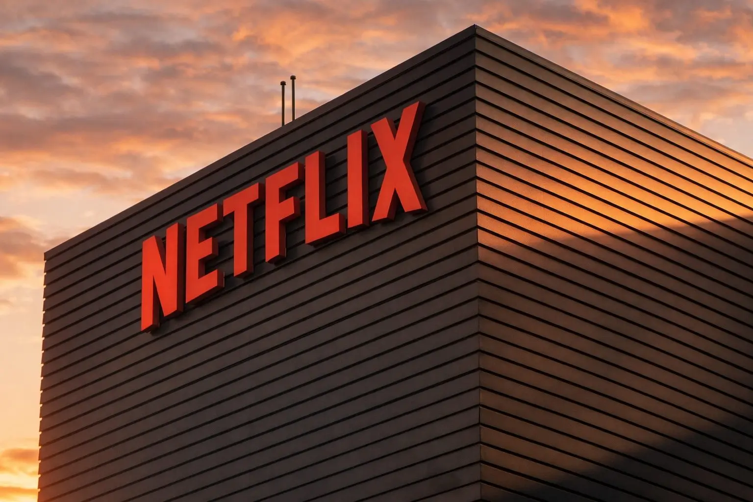 Netflix stock flat as Warner deal fight widens; NFLX traders eye the next dates