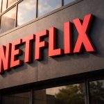 Netflix Stock Gets $25 Billion Buyback Boost After Warner Bros Deal Collapse