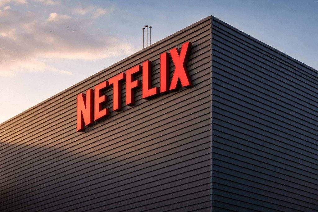 Netflix stock heads into Monday with Trump pressure and DOJ scrutiny hanging over Warner deal
