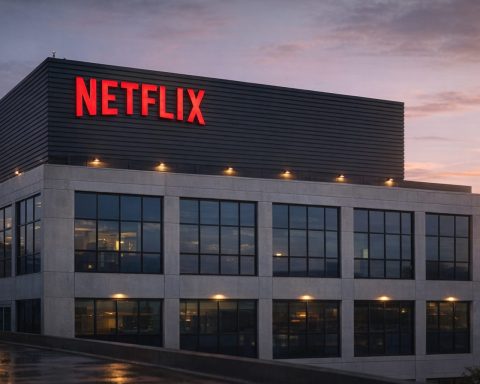Netflix stock jumps 6% on Warner bid twist — what investors watch next