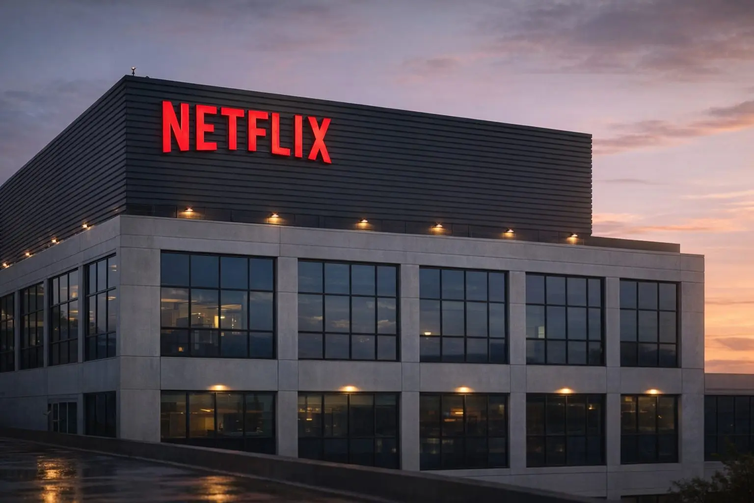 Netflix stock jumps 6% on Warner bid twist — what investors watch next
