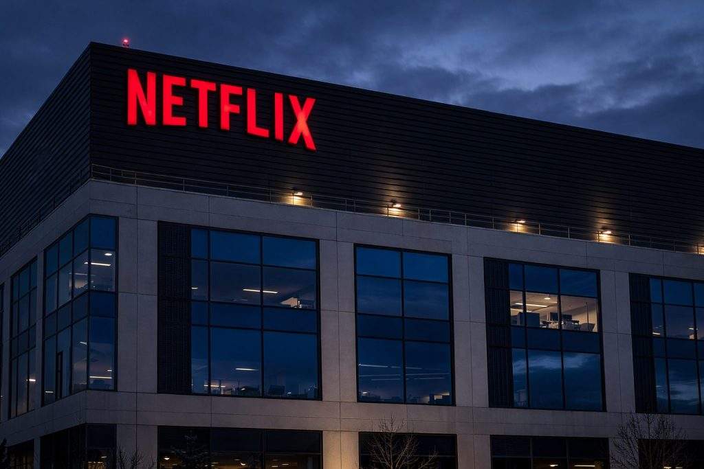 Netflix stock leaps on $2.8 billion breakup fee — here’s what matters before NFLX reopens