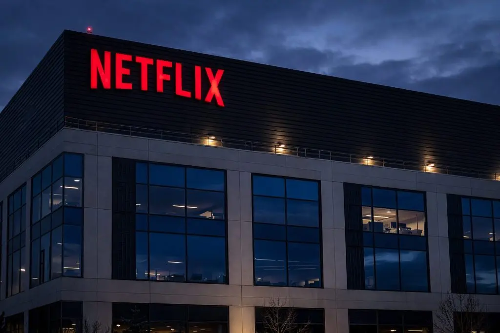 Netflix stock leaps on $2.8 billion breakup fee — here’s what matters before NFLX reopens