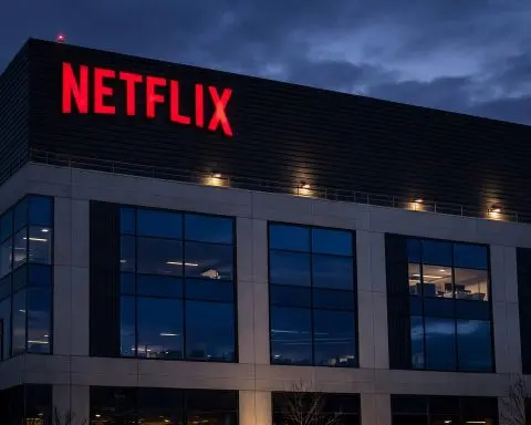 Netflix stock leaps on $2.8 billion breakup fee — here’s what matters before NFLX reopens