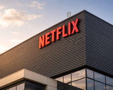 Netflix stock (NFLX) holds near $80 after-hours as Warner deal hits fresh political heat