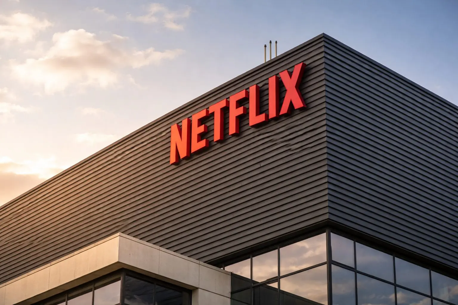 Netflix stock (NFLX) holds near $80 after-hours as Warner deal hits fresh political heat