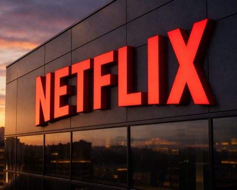 Netflix stock price ends higher as DOJ widens review of Warner deal — what to watch next week