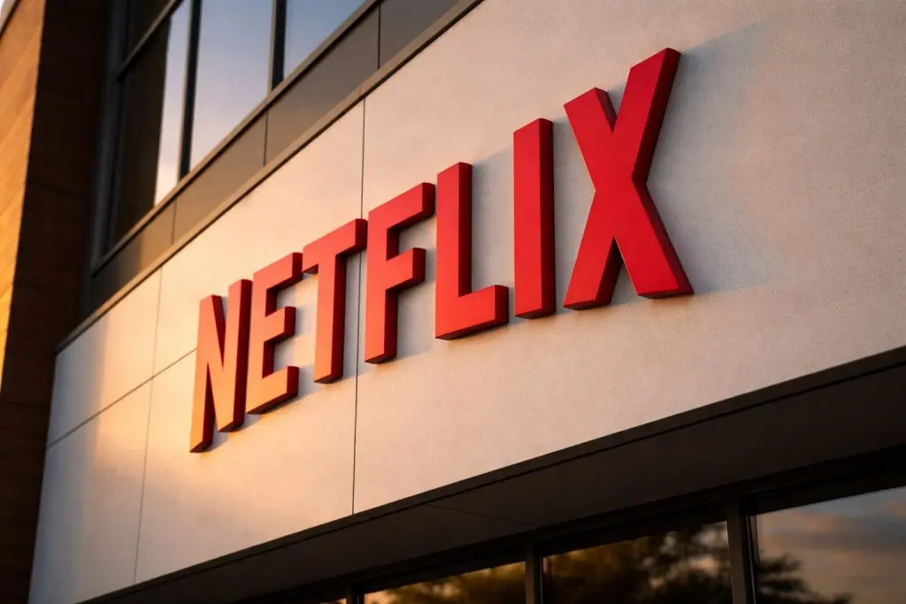 Netflix stock price in focus: Warner Bros talks stir fresh questions for NFLX ahead of Tuesday trade