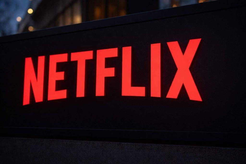 Netflix stock price jumps 3% as Paramount ups the pressure in Warner Bros battle
