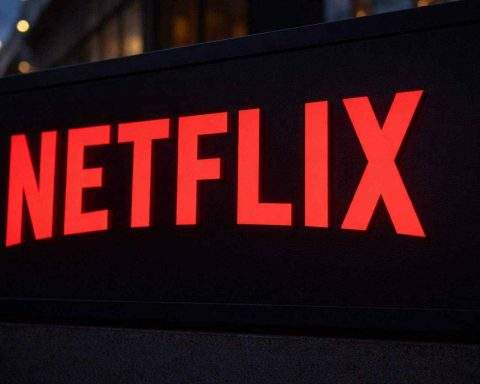 Netflix stock price jumps 3% as Paramount ups the pressure in Warner Bros battle