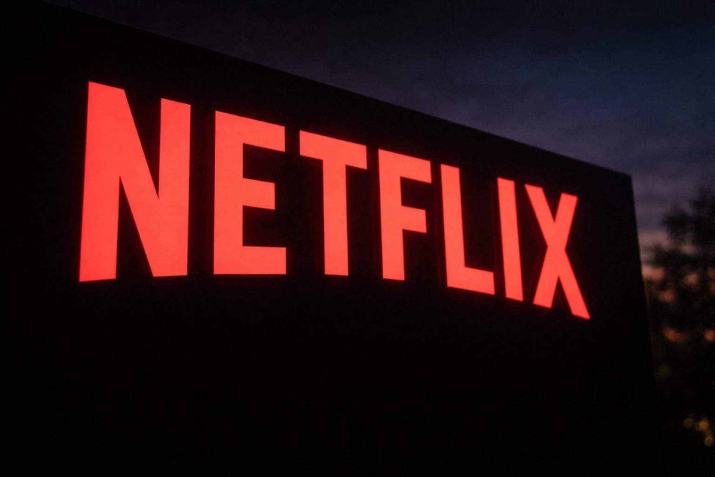 Netflix stock price today: NFLX edges up as Trump steps back from Warner Bros bidding fight