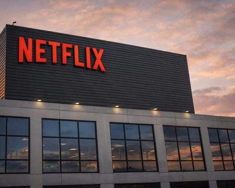 Netflix stock price today: NFLX rises as White House trip and Paramount bid keep Warner deal on edge