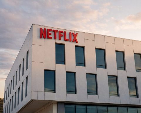 Netflix stock rebounds as Senate grilling sharpens focus on the Warner deal