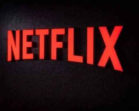Netflix stock slips after hours as HBO Max UK launch details put Warner deal back in focus