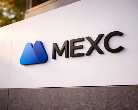 New MEXC safety review puts proof-of-reserves and withdrawal locks in the spotlight