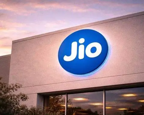 New TRAI data shows Airtel beat Jio on December user adds as India broadband tops 1 billion