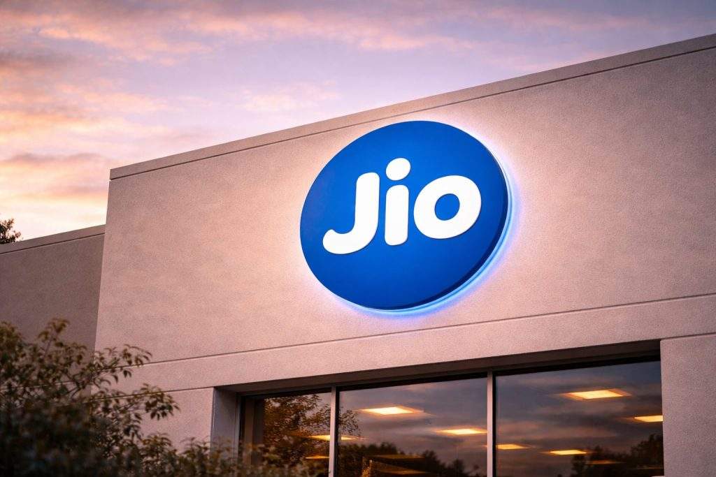 New TRAI data shows Airtel beat Jio on December user adds as India broadband tops 1 billion