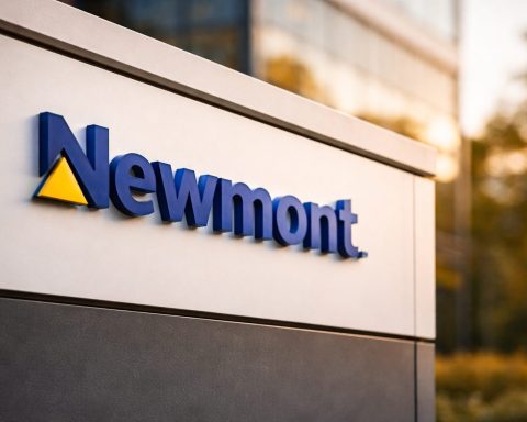 Newmont stock whipsaws on gold crash — what traders watch before Tuesday’s open