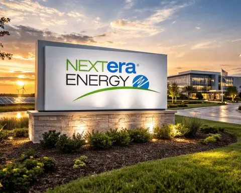 NextEra Energy stock price rebounds after $2 billion equity-units deal as dilution stays in focus
