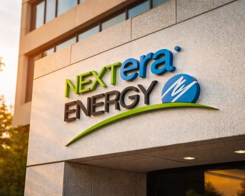 NextEra Energy stock slips into the weekend — what could move NEE shares next week