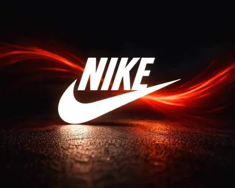 Nike stock price rises 3% as Converse shake-up and dividend sharpen focus on NKE