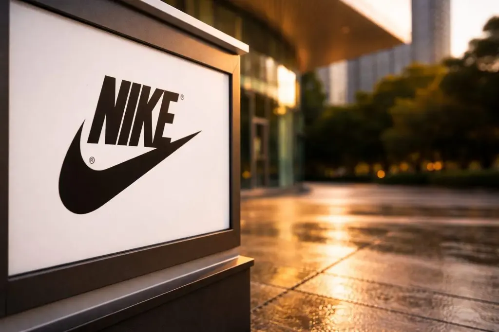 Nike stock slides after-hours as tariff whiplash keeps pressure on NKE
