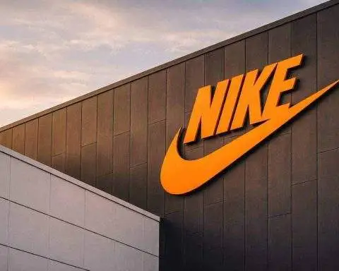 Nike’s 1,400 Job Cuts Reveal the Hard Part of Its Sneaker Comeback