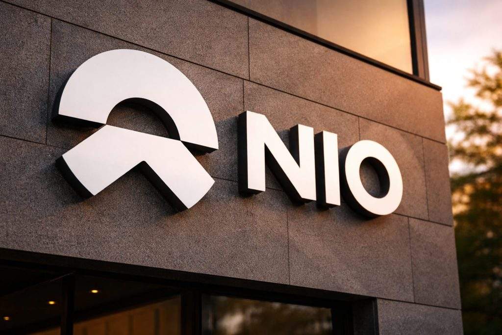 Nio profit alert hints at first adjusted operating profit in Q4 — shares jump