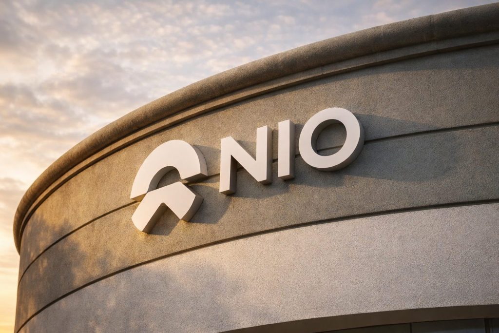 NIO stock heads into Monday after January deliveries jump 96% and pass 1 million mark