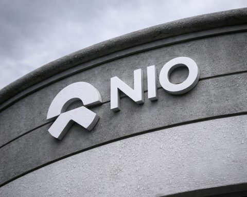 NIO stock heads into Monday after January deliveries jump 96% and pass 1 million mark