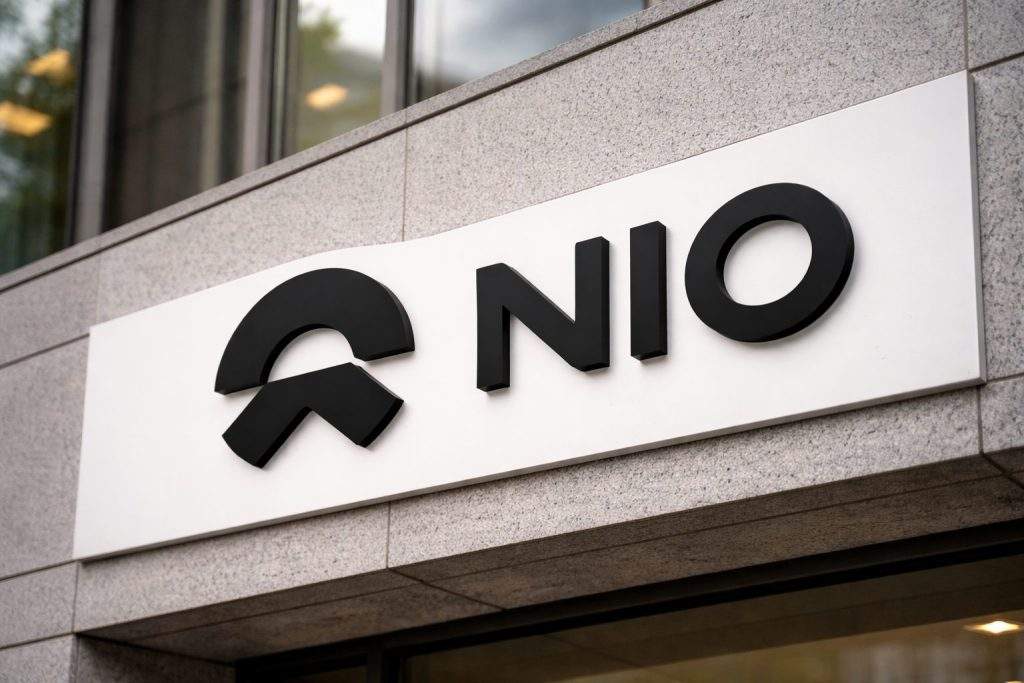 NIO stock jumps after profit alert flags first quarterly operating profit — what investors watch next