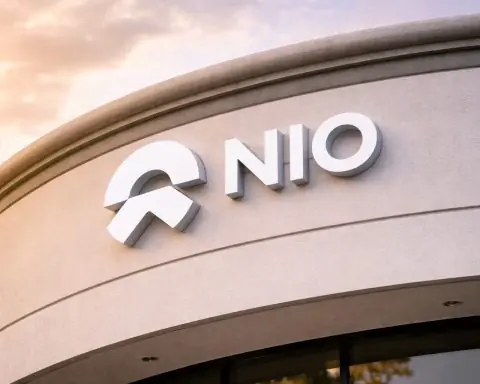 NIO stock jumps again on profit alert as investors weigh if the turnaround can hold