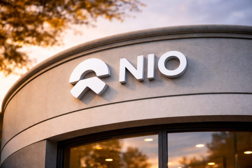 NIO stock pops in premarket after profit alert flags first operating profit — what’s next