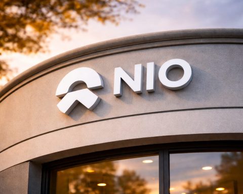 NIO stock pops in premarket after profit alert flags first operating profit — what’s next