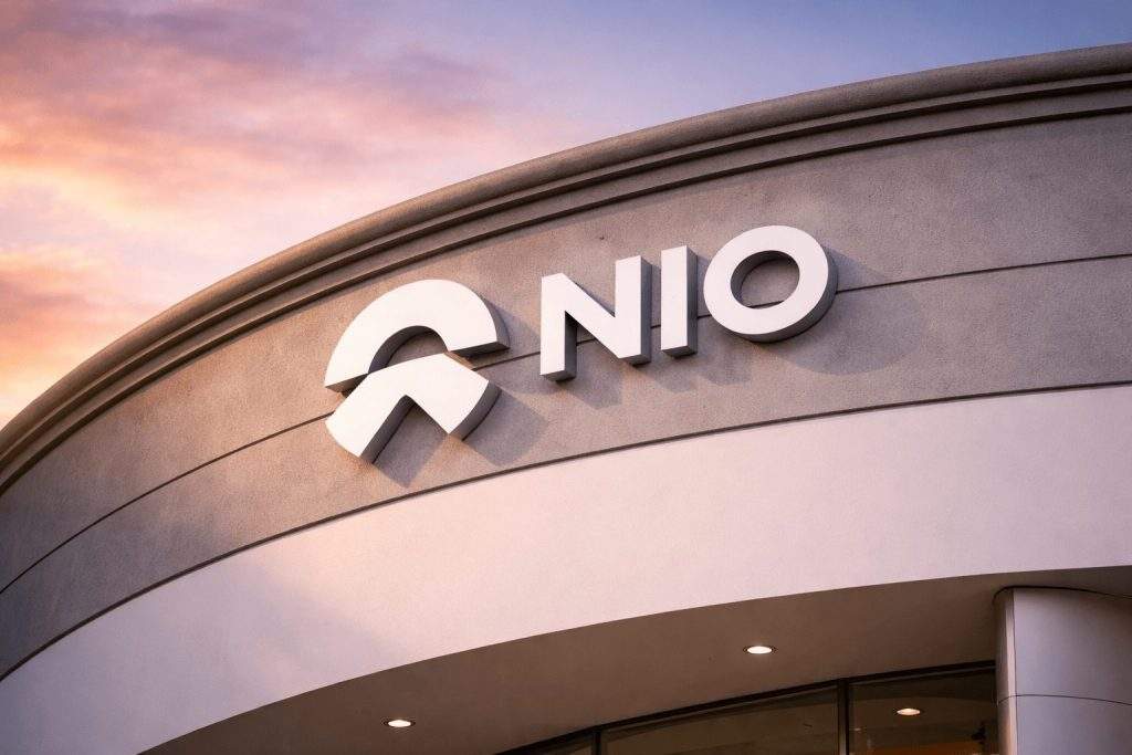 NIO stock price in focus after 7% Friday jump as profit alert reshapes Monday setup