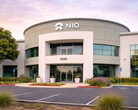 NIO stock rises in premarket after January deliveries jump 96% — but China EV jitters linger