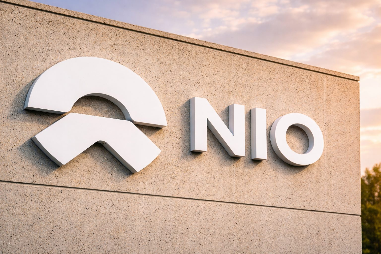 NIO stock slips in premarket as January deliveries jump 96%, but the next test is close