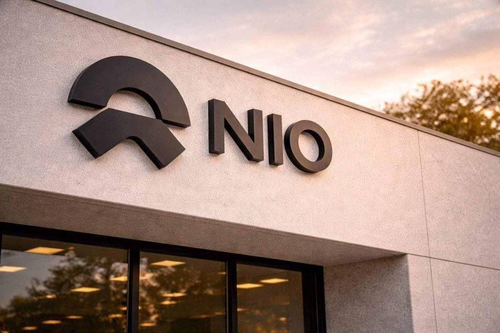 NIO stock slips premarket as China orders record recall over screen blackout risk