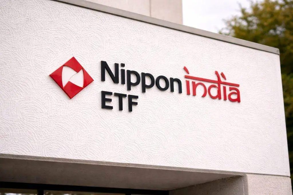 Nippon India Silver ETF price today: SILVERBEES slides as silver swings shake bullion ETFs