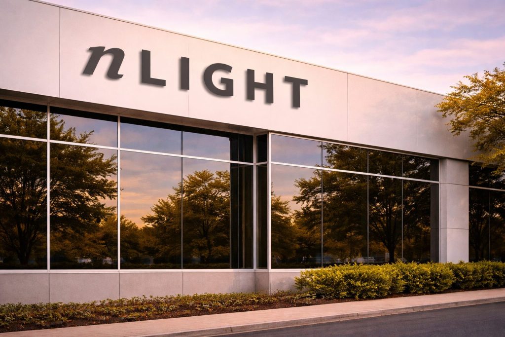 nLIGHT stock jumps as laser maker tees up 70kW weapon demo in Saudi show