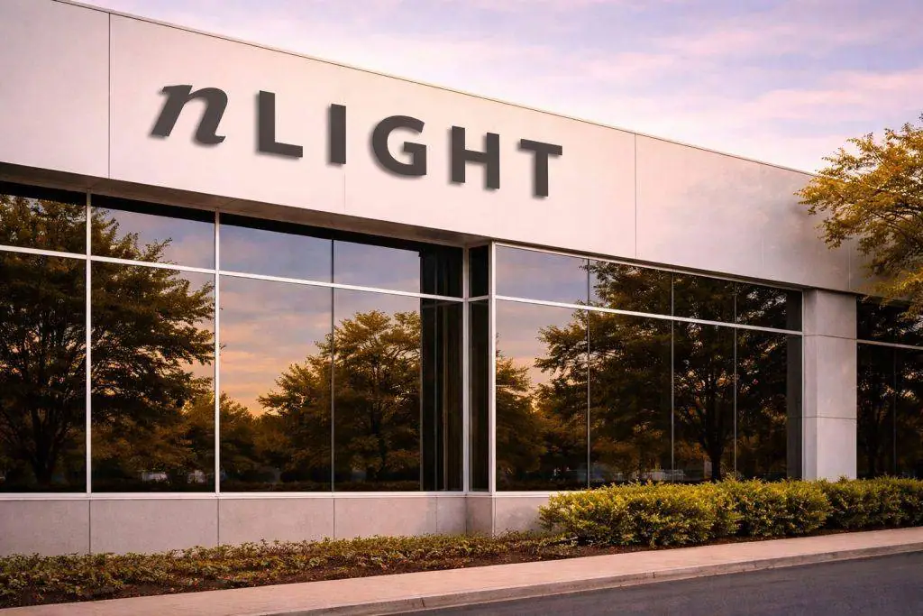 nLIGHT stock jumps as laser maker tees up 70kW weapon demo in Saudi show